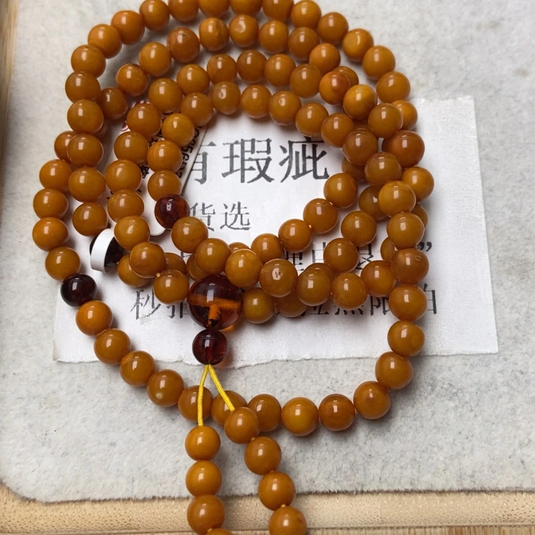 琥珀未镶嵌珠宝奇石23