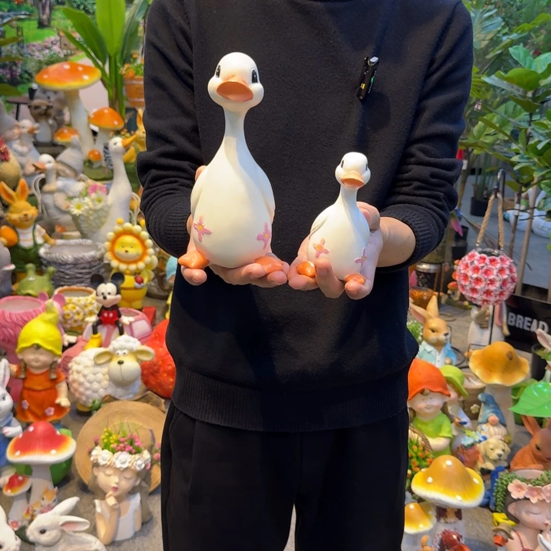 树脂庭院绿化设计风格