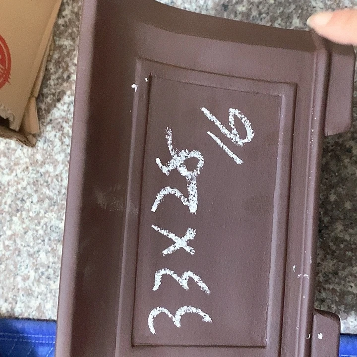 紫砂花盆紫砂艺术