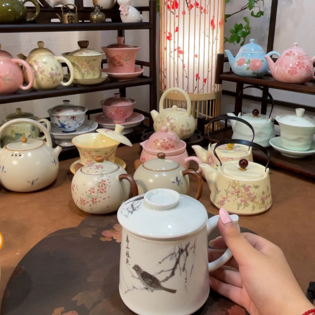 茶具配件其它茶器