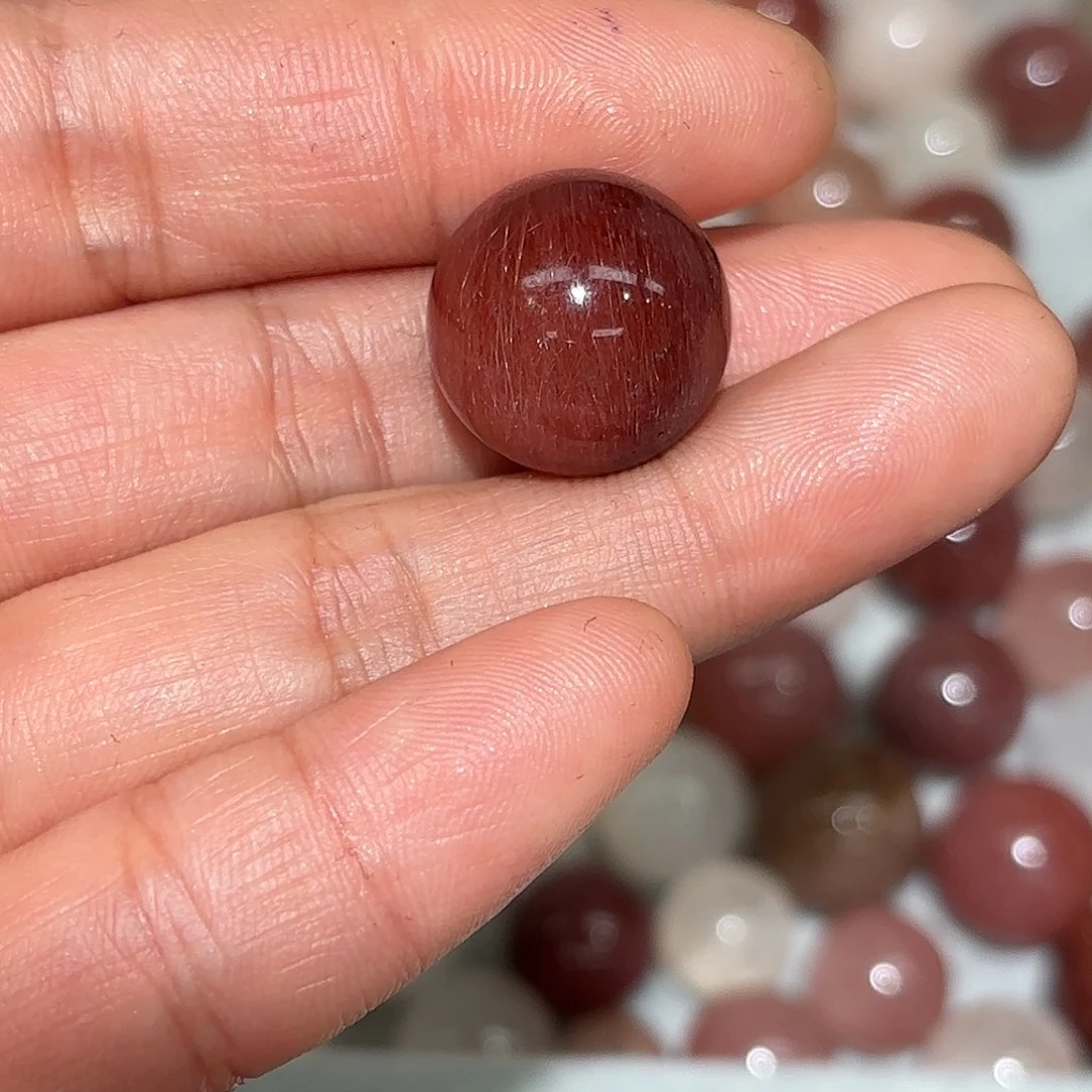 未镶嵌颈饰水晶啊**-啊桃