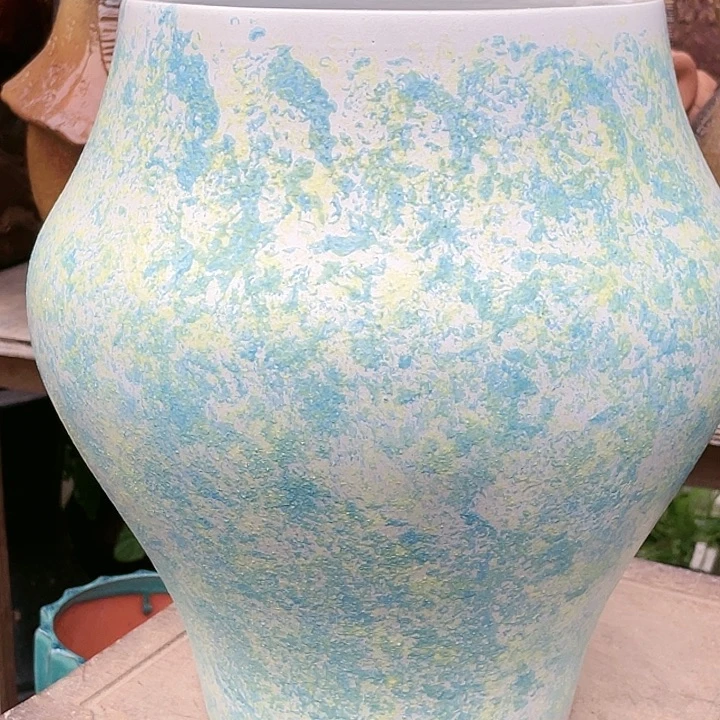 紫砂花盆瑕疵20.30花盆