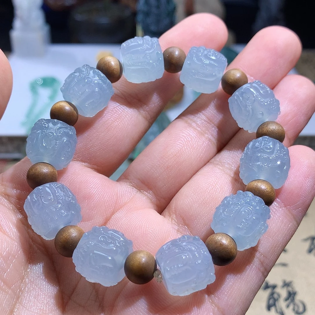 未镶嵌定制翡翠用****6