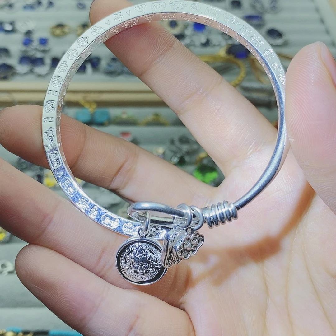 【闪购商品】托帕石耳饰银S925镶嵌