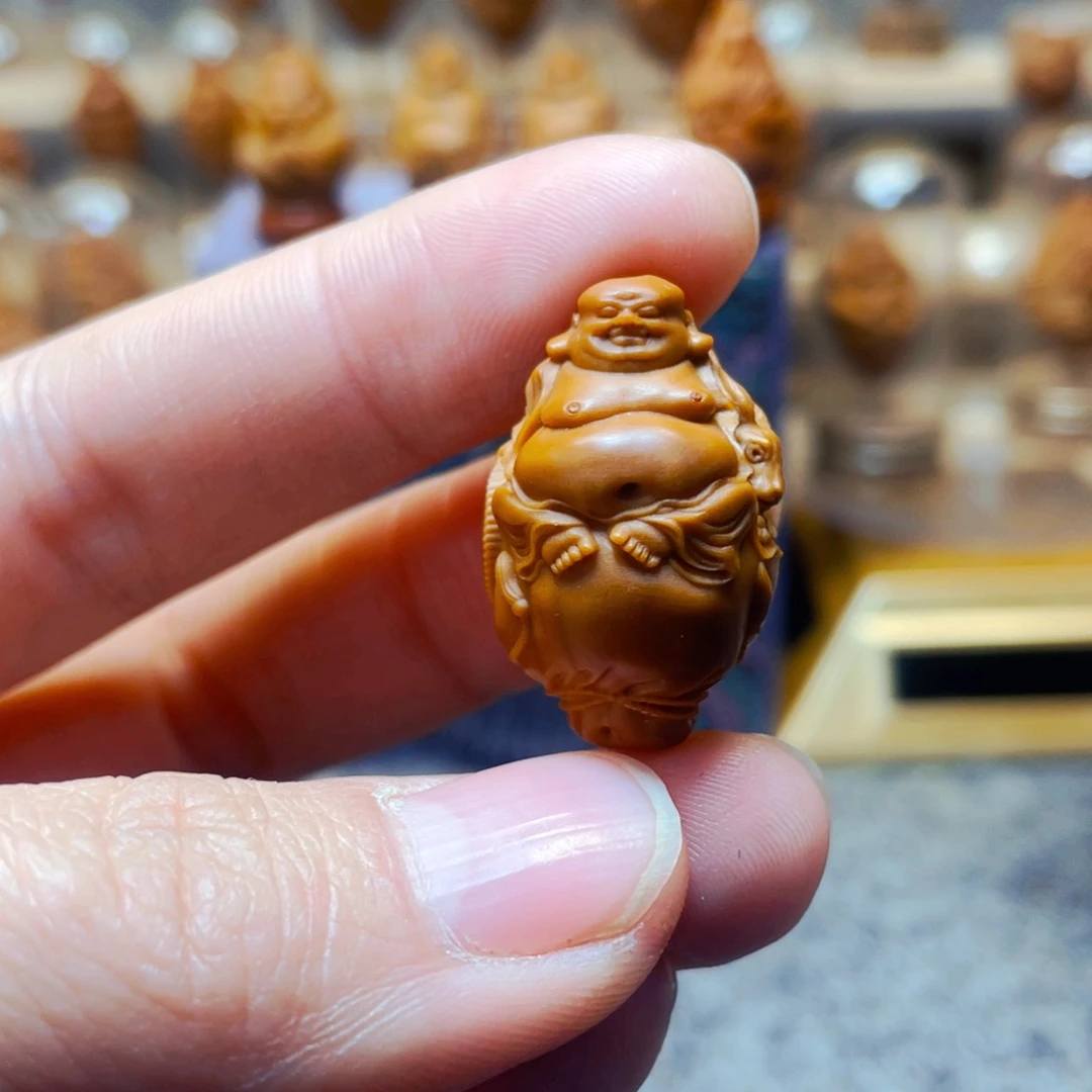 橄榄核手串/手链橄榄