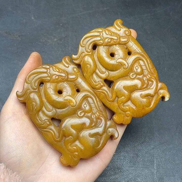 链接一图一物。