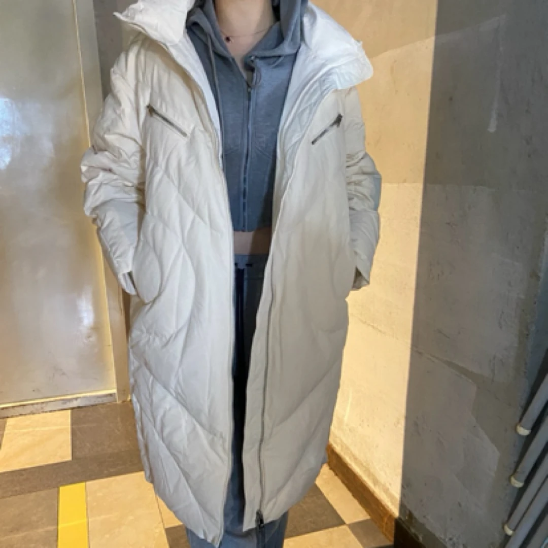 【清仓福利款】时尚女式外套防寒