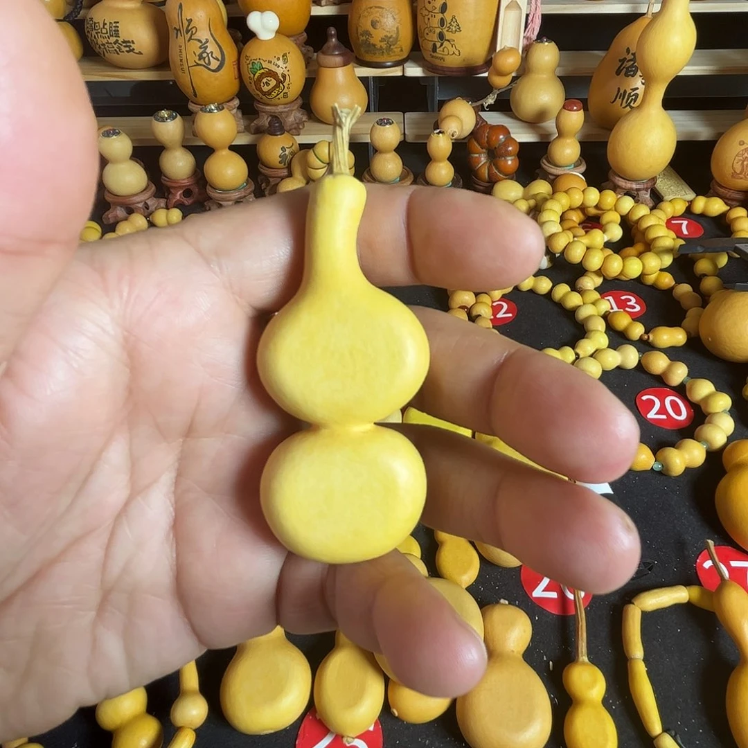 叫****呀八宝葫芦扁葫芦葫芦