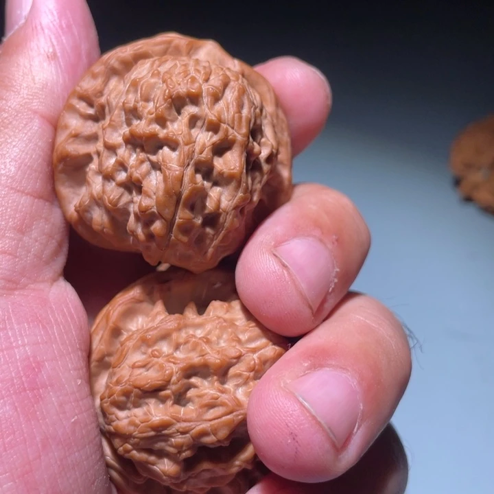 文玩核桃吊坠造*10呃呃呃