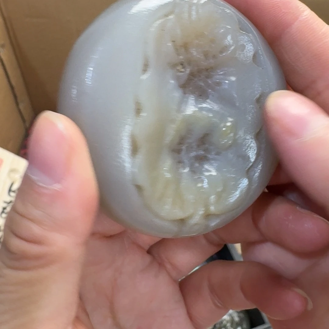 陶瓷手串，多样性发一