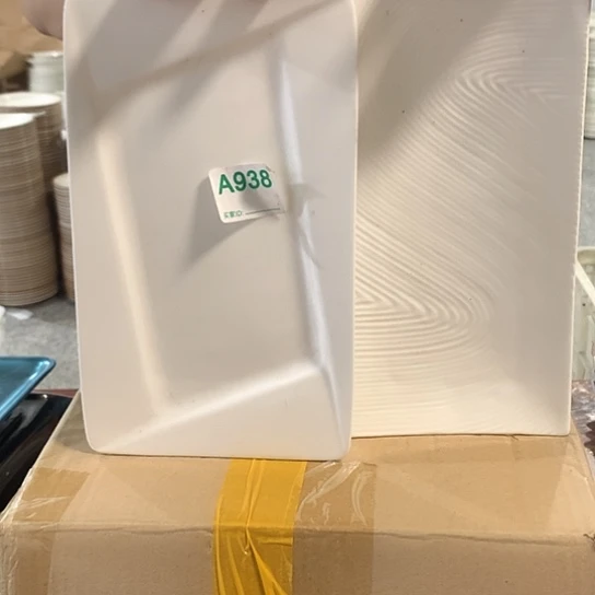 摆件陶瓷材料研究