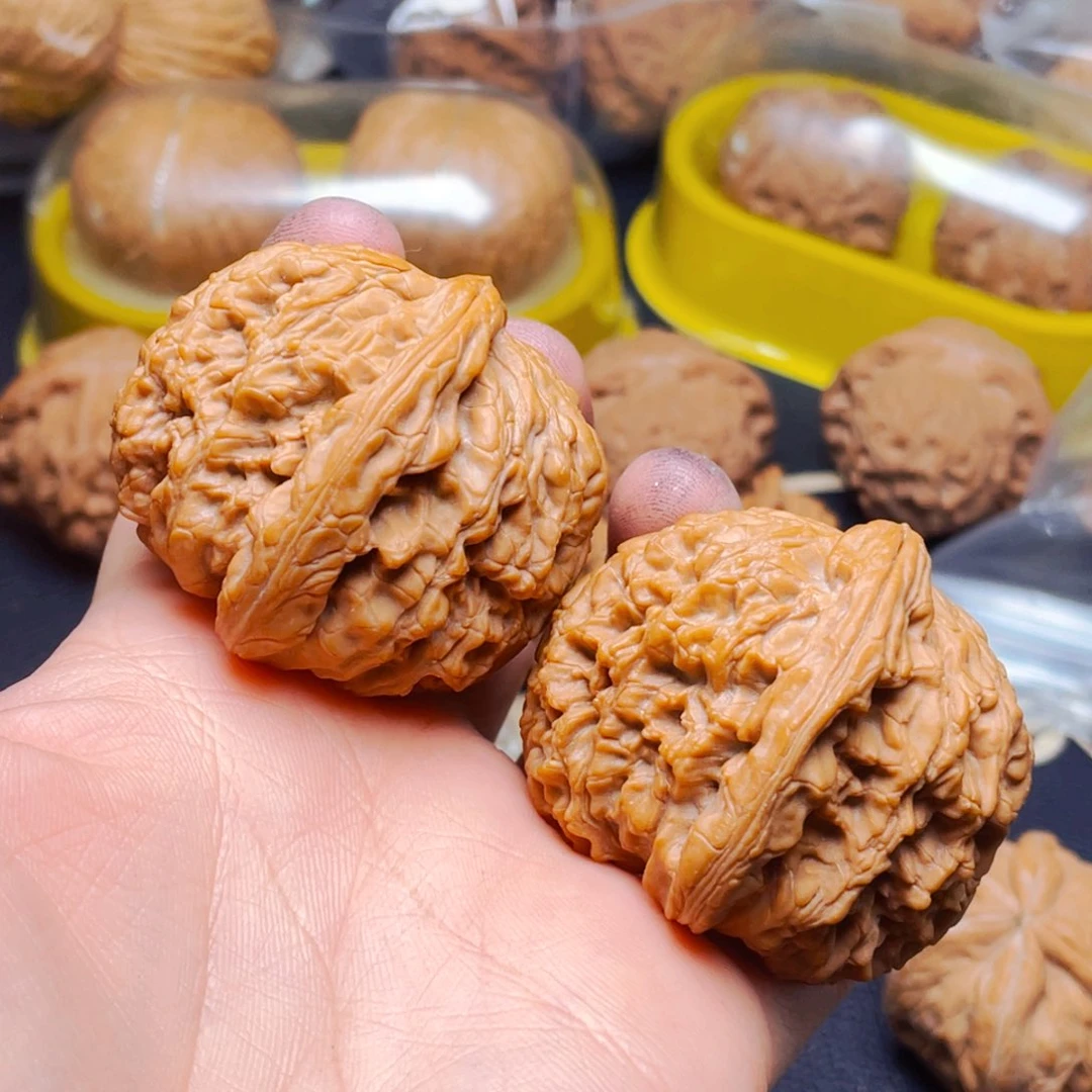 吊坠文玩核桃南疆石