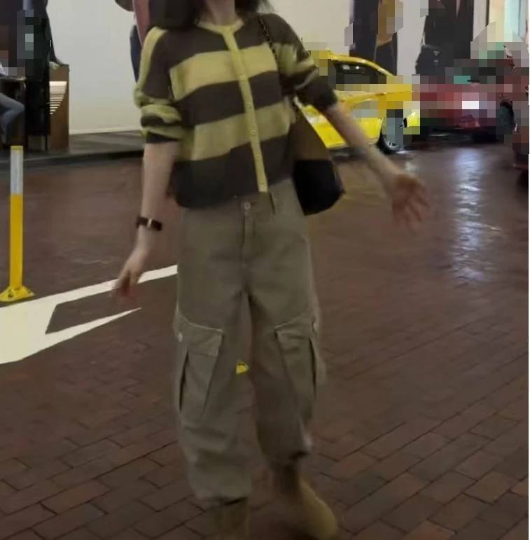 时尚潮流百搭精品女装dgd3452