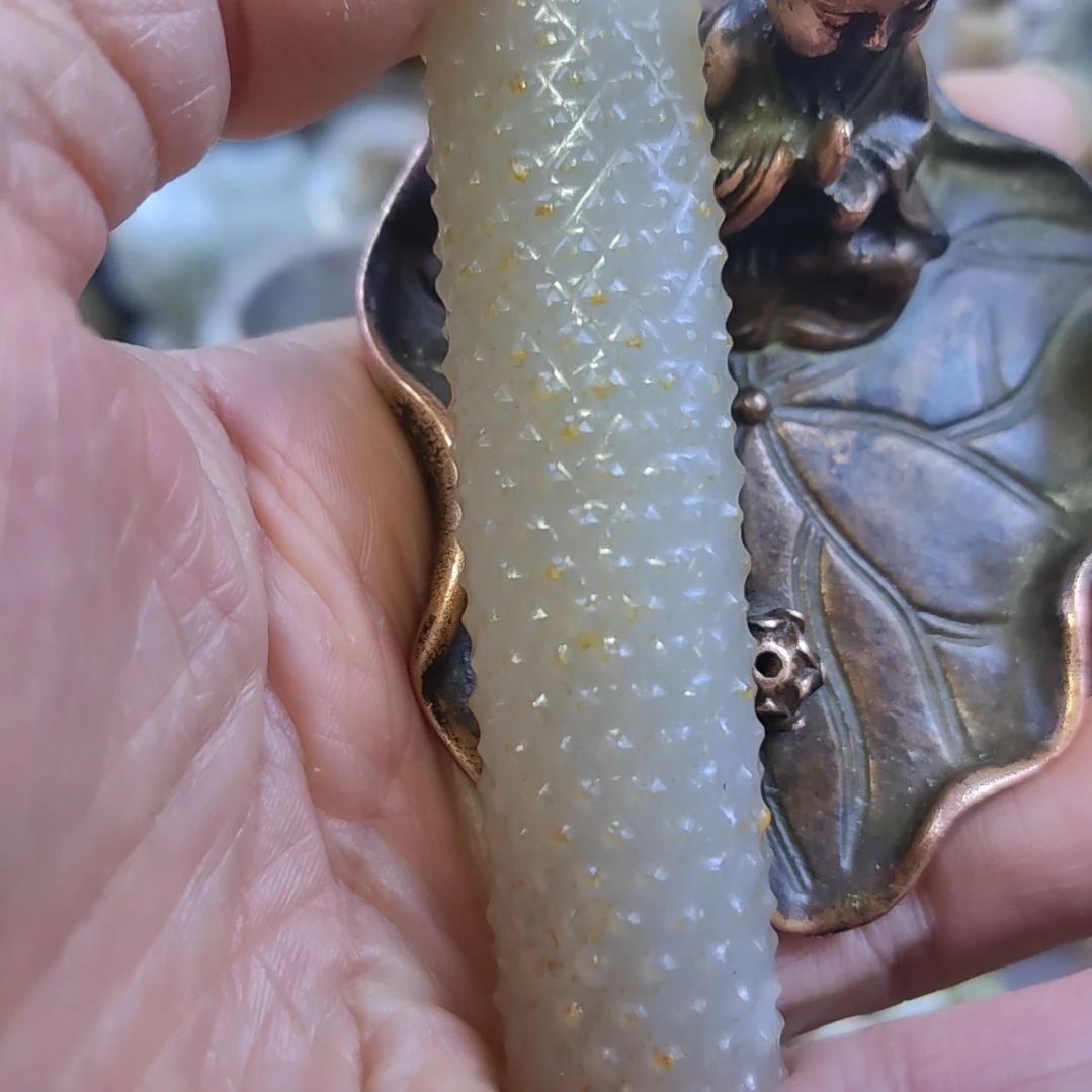 摆件铜器杂件摆件茶宠物店