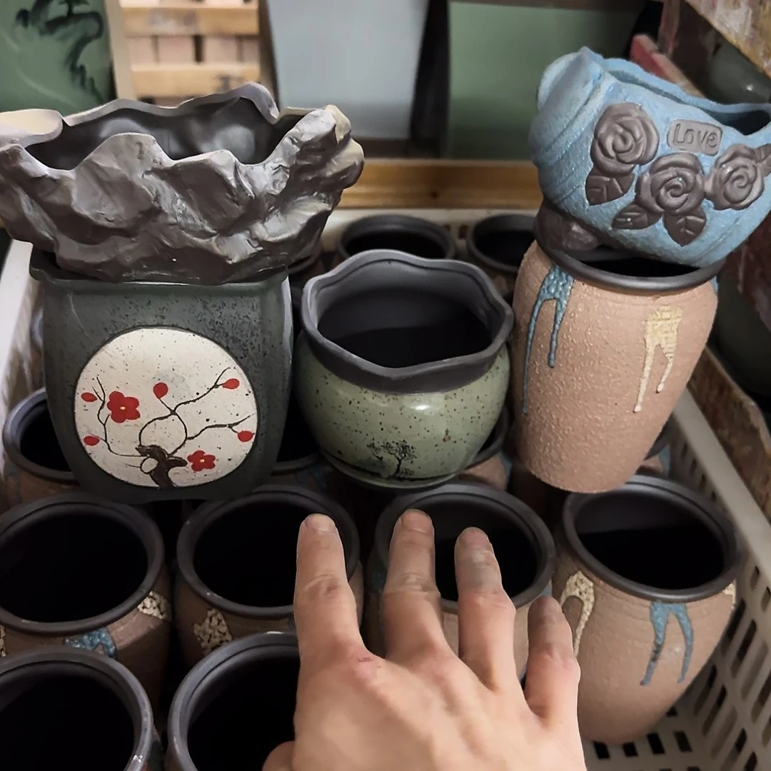 5个福利局［凑9元包邮24小时发］微瑕脱釉