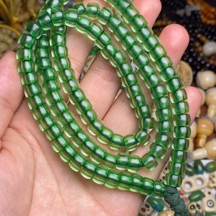 手串/手链牛骨藏传旦珍