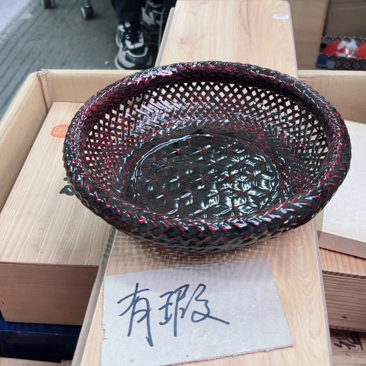 摆件一个瓷器默认微瑕