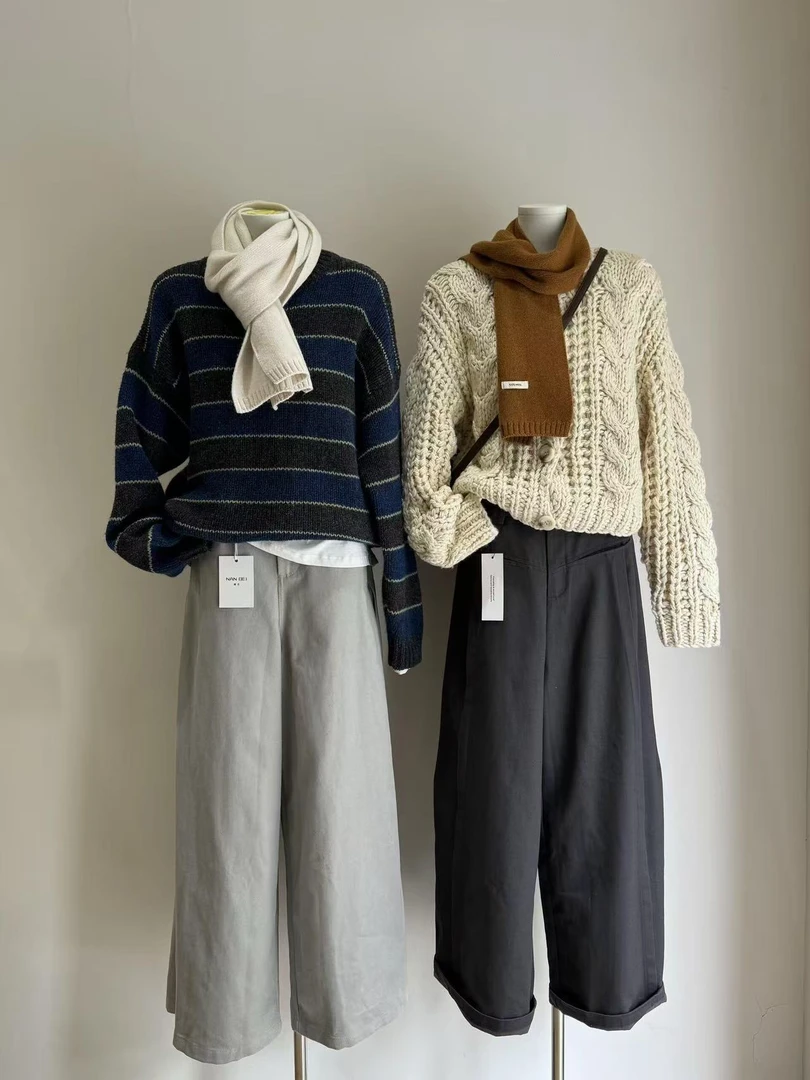 品牌撤柜云仓外套【通用链接】3