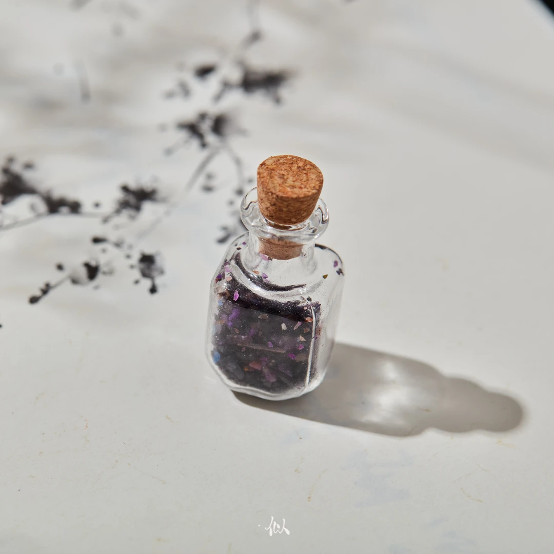 许愿瓶 百搭手工制作品 SZCC2790045