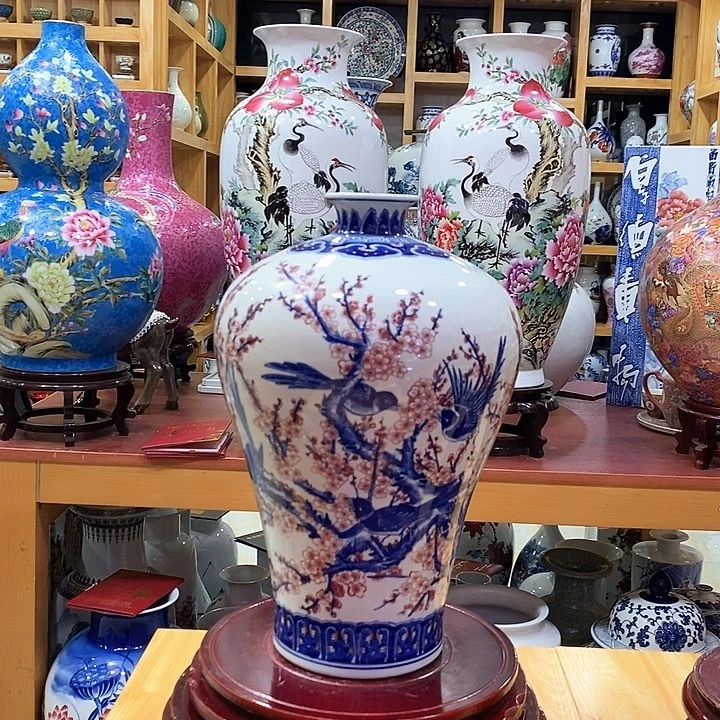 瓷片景德镇陶瓷艺术