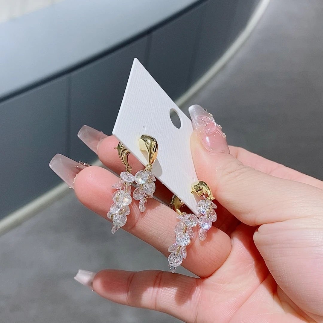 铜合金合成立方氧化锆925银