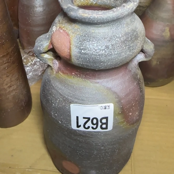 备前烧作品备前烧作品