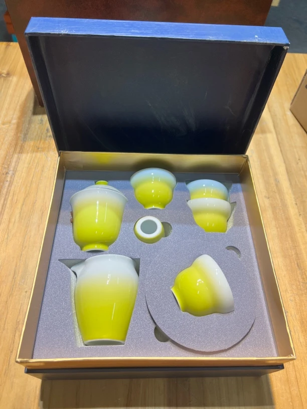 A117茶具套装套装