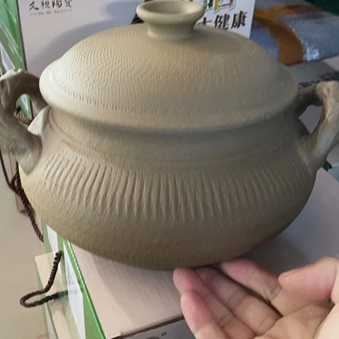 陶外贸单1个陶2500富硒