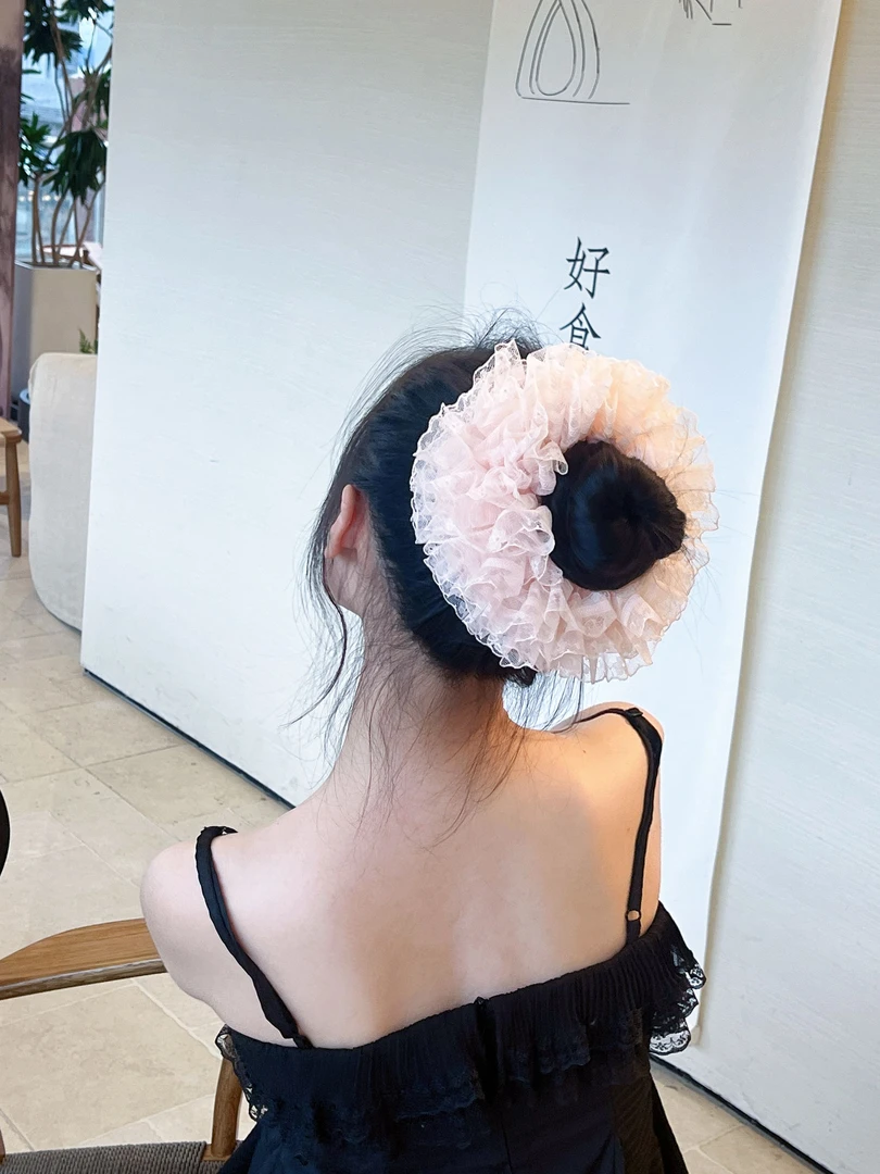 ConRelux/之于G151-G300发饰发箍头饰韩系新款夏季清新