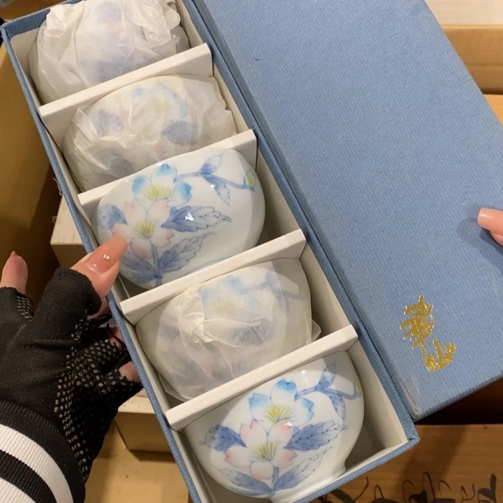 这样我会觉得自己好幸福在