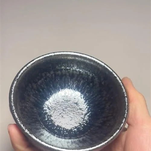 【闪购商品】茶盏-334............