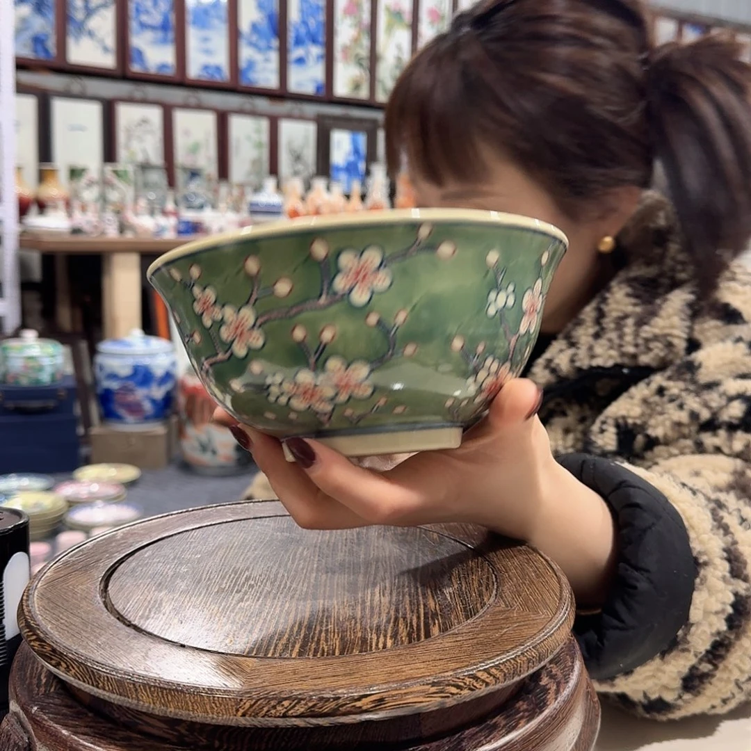 瓷摆件//////景德镇陶瓷瓷器。