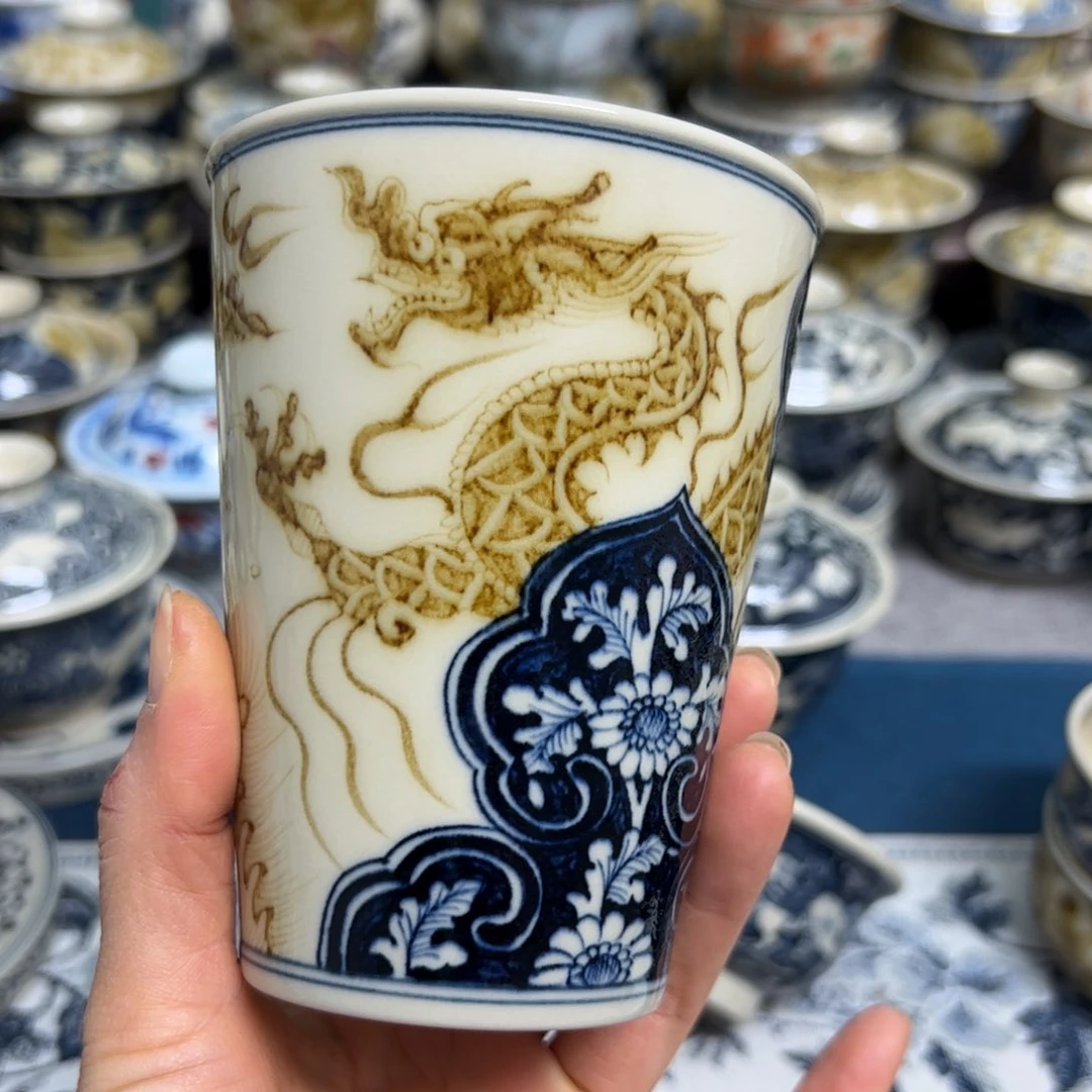 【闪购商品】陶瓷艺术有限公司