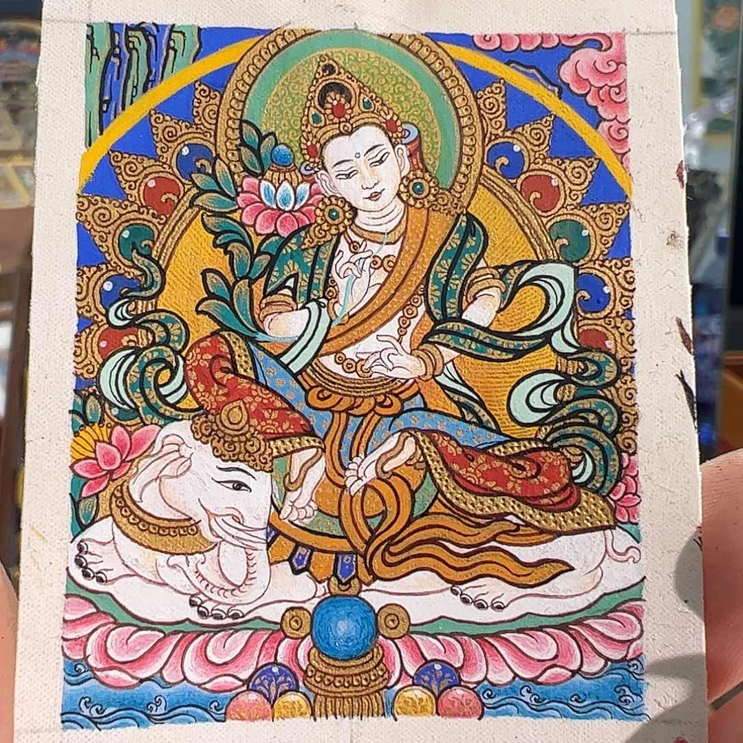 日***π吊坠唐卡唐卡唐卡