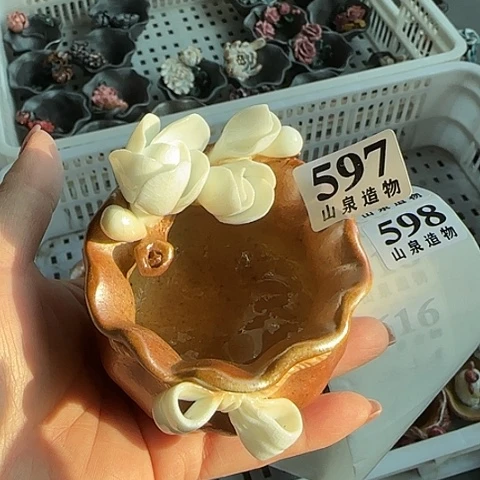 瓷片柴烧柴烧柴烧597