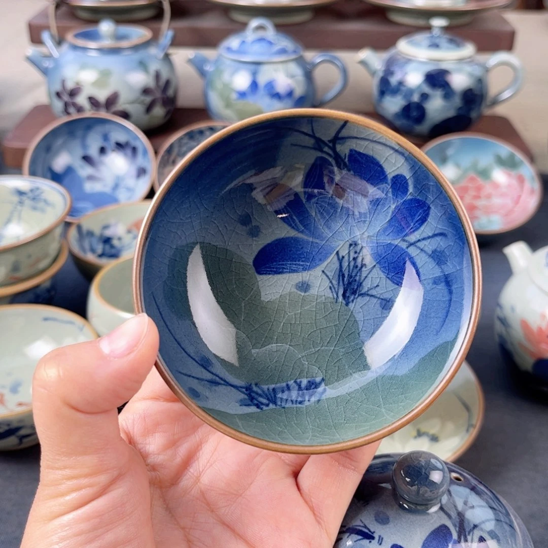 瓷片景德镇陶瓷学院