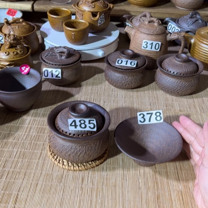 缸晴**李170 毫升原谷烧高温粗瓷