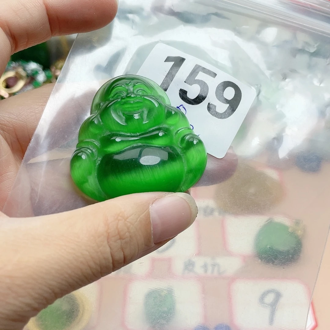 合金颈饰玛瑙/玉髓丹*鹤