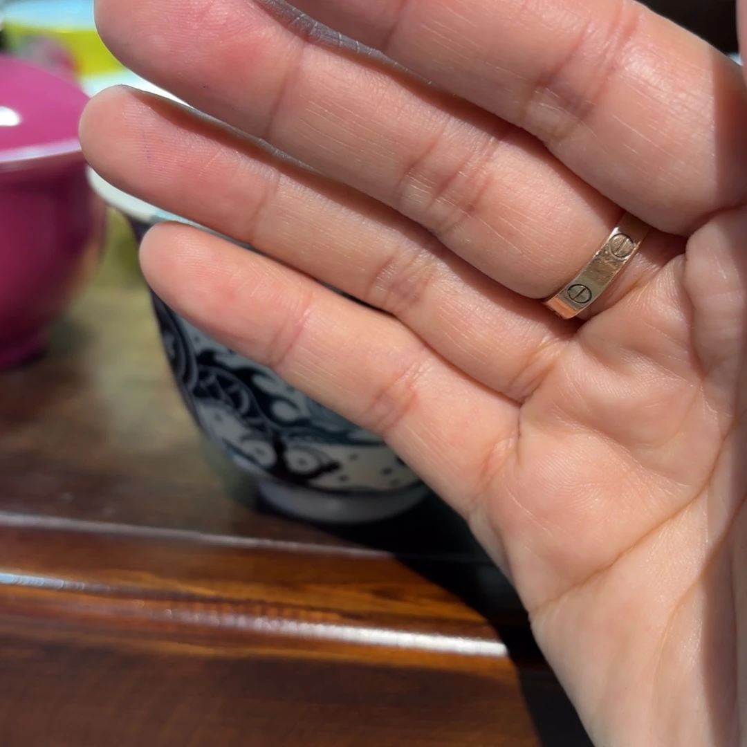 瓷片行*健景德镇纯手工手绘