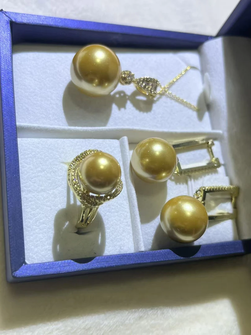 非金属珐琅吊坠 【高级定制收藏级轻奢时尚高端设计吊坠FDM1113350