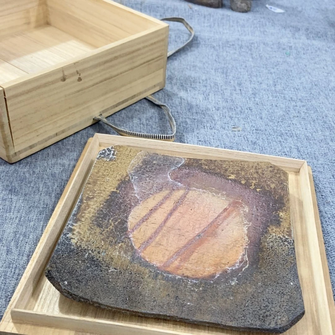 紫砂茶杯非常满意好看得物件