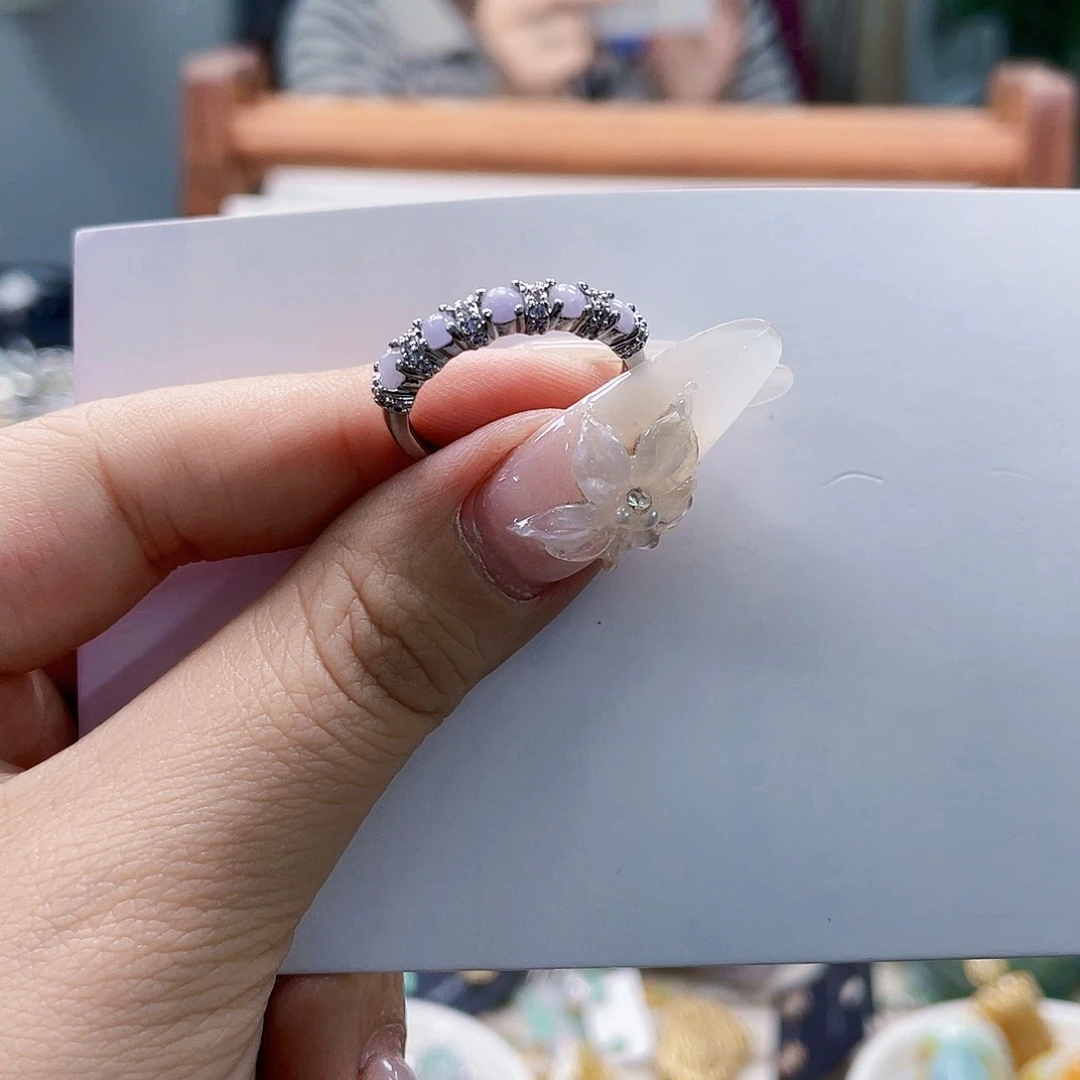 翡翠未镶嵌颈饰天然翡翠Ａ货