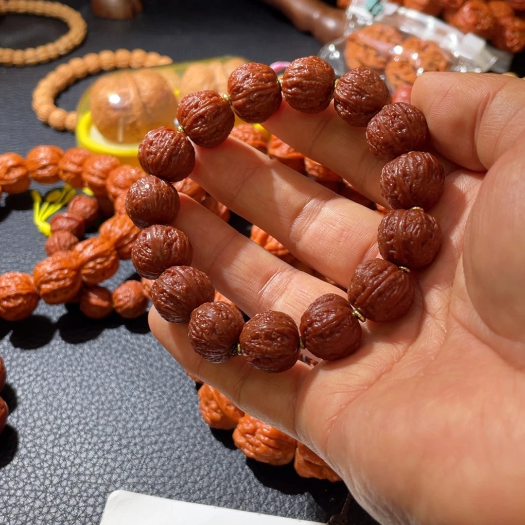 手串文玩核桃福利