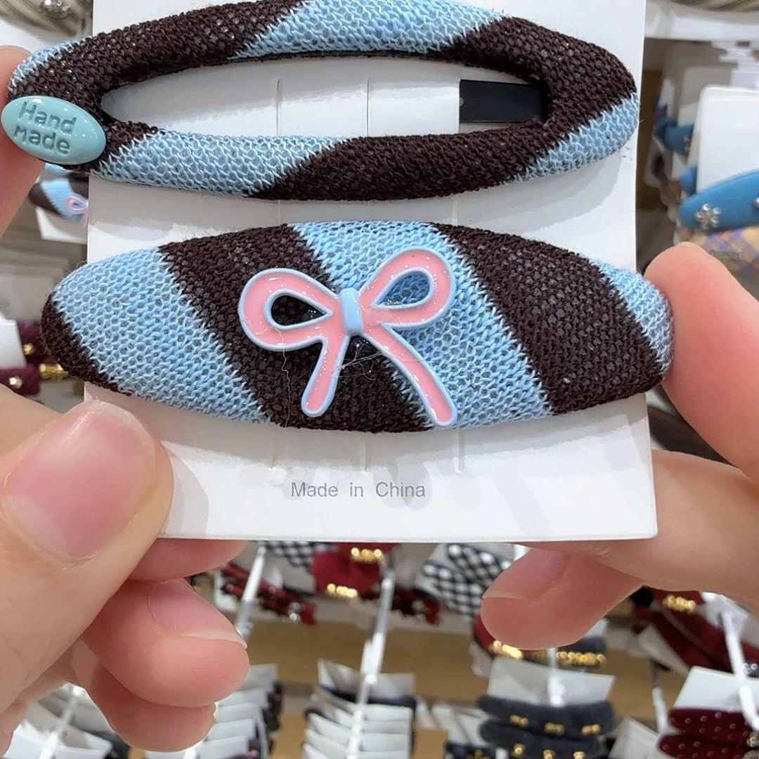 三醋酯纤维公主风边夹