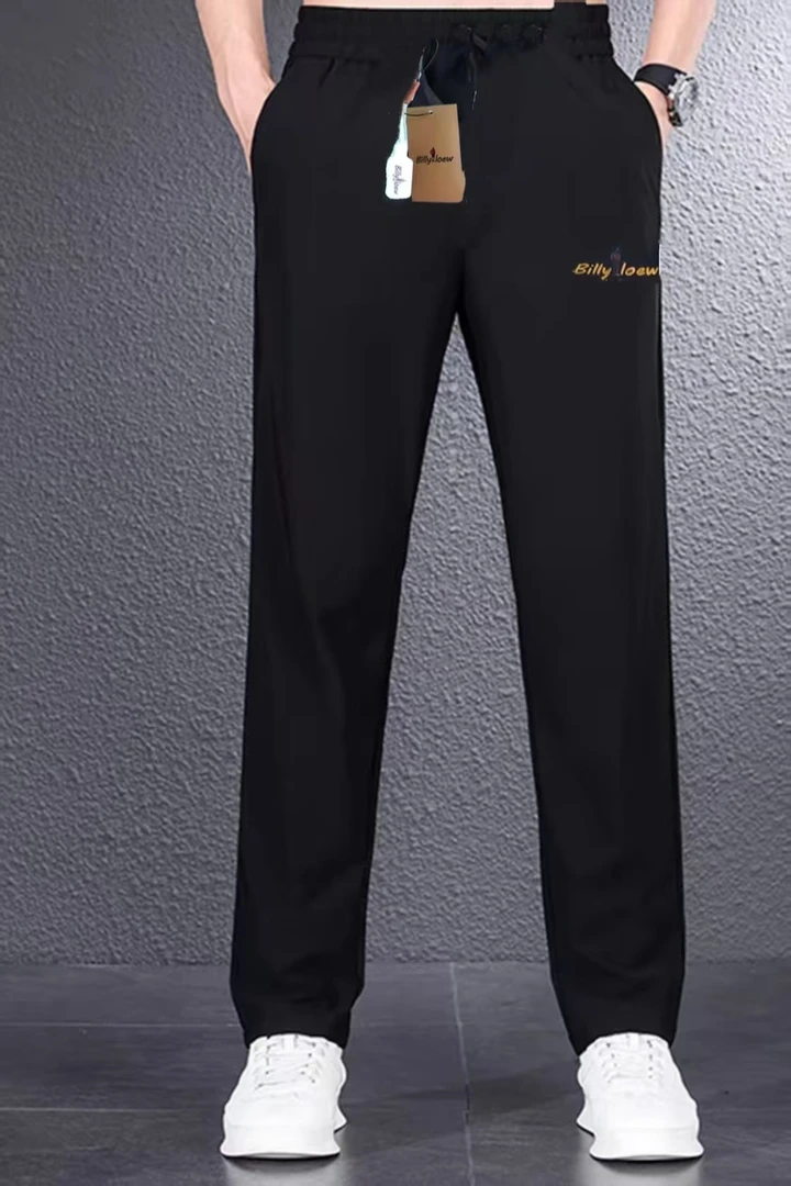 899 春夏款防蚊系列男女休闲裤