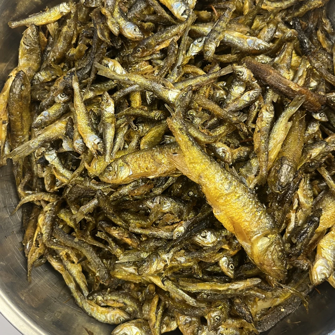 干鱼湖南新化特产