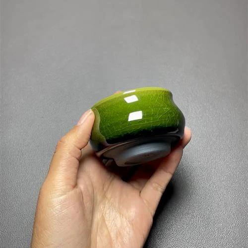【闪购商品】茶盏-627............