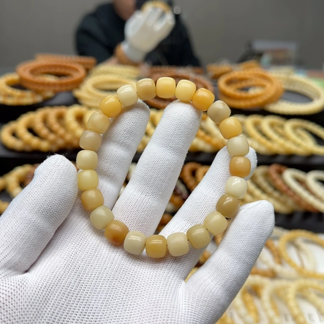 【闪购商品】菩提根/象牙果手串小*福袋