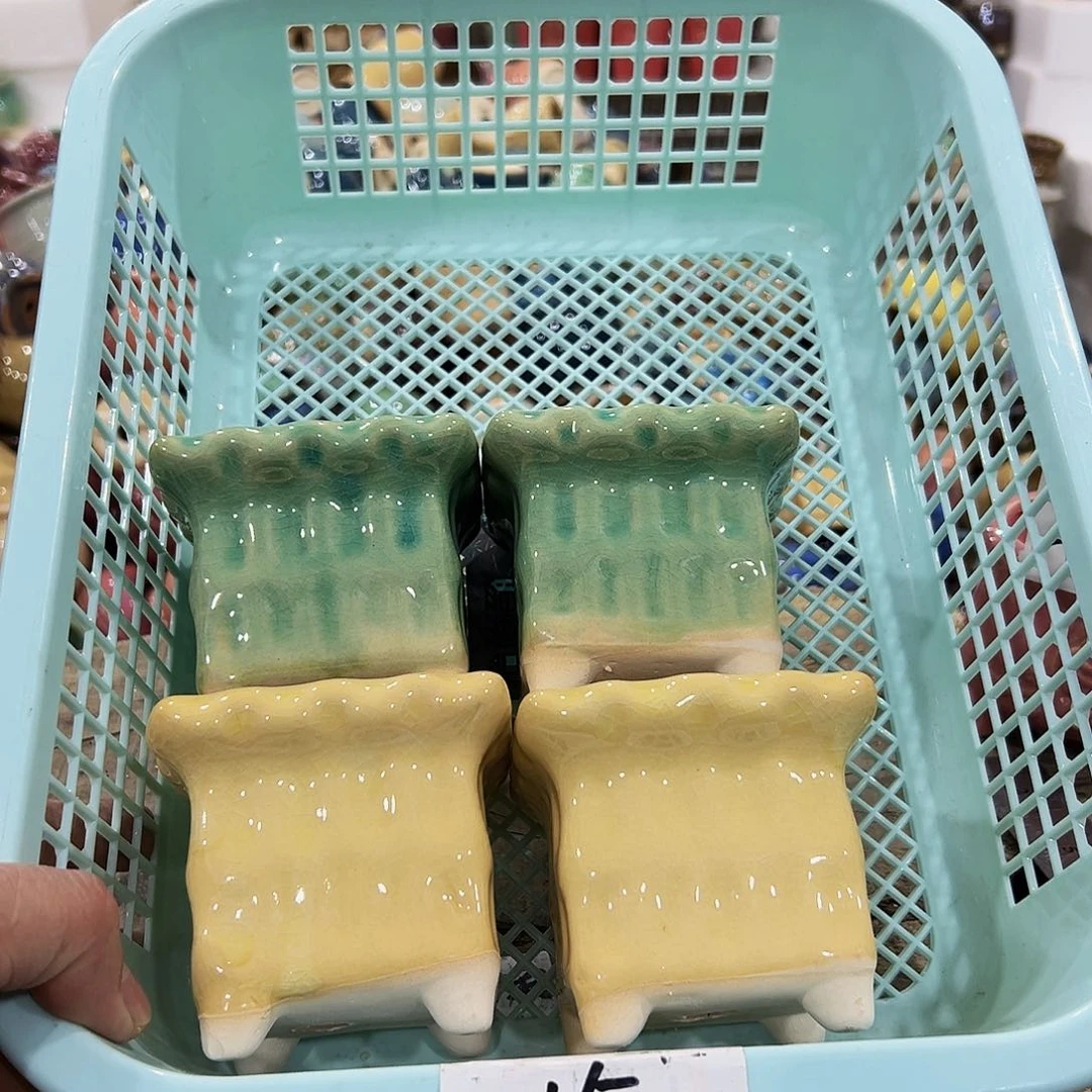 红陶高温陶瓷材料15