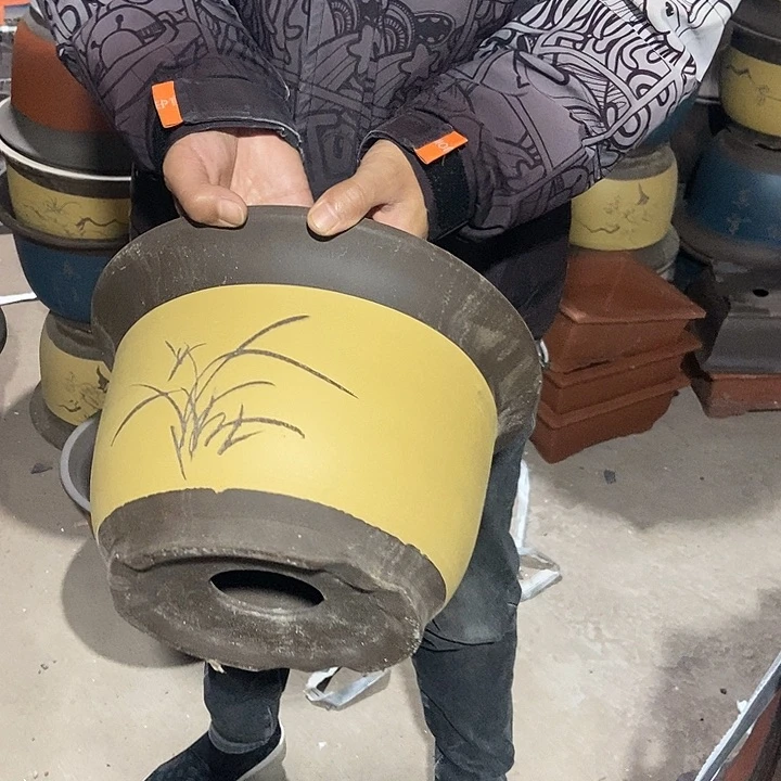 紫砂花盆30 花盆花盆花盆花盆花盆